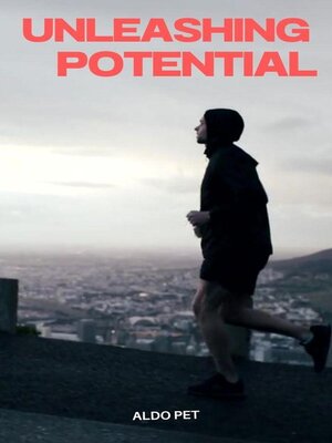 cover image of Unleashing Potential